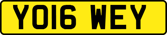 YO16WEY