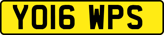 YO16WPS