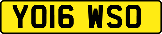 YO16WSO