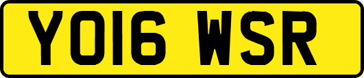 YO16WSR