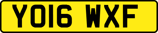 YO16WXF