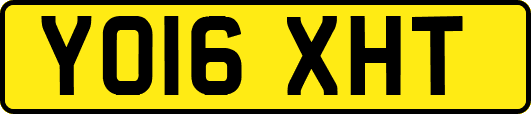 YO16XHT