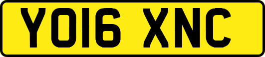 YO16XNC