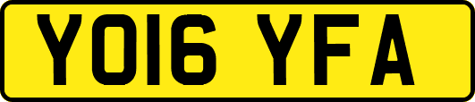YO16YFA