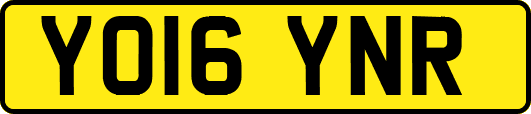 YO16YNR