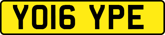 YO16YPE