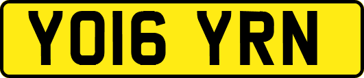 YO16YRN