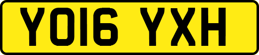 YO16YXH