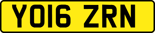 YO16ZRN