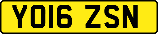 YO16ZSN