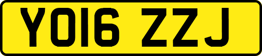 YO16ZZJ