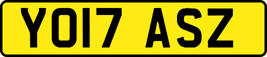 YO17ASZ