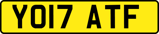 YO17ATF