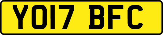 YO17BFC
