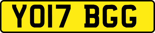 YO17BGG