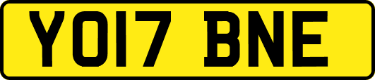 YO17BNE