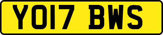 YO17BWS