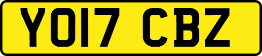 YO17CBZ
