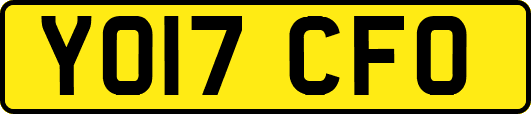 YO17CFO