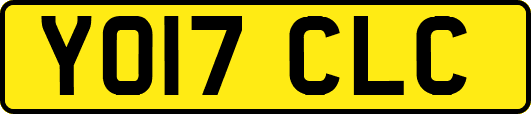 YO17CLC