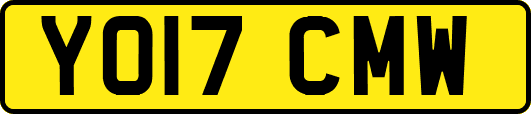 YO17CMW