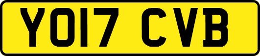 YO17CVB