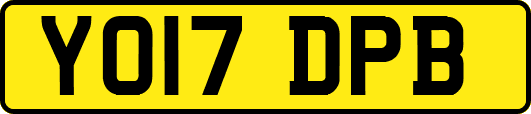 YO17DPB