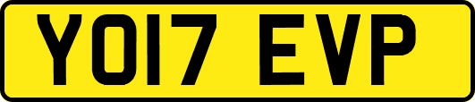 YO17EVP