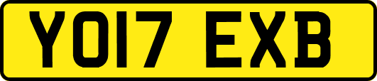 YO17EXB