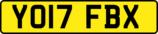 YO17FBX