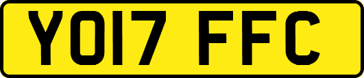 YO17FFC