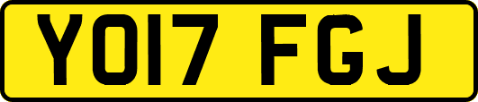 YO17FGJ