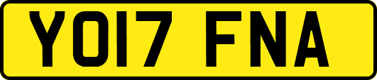 YO17FNA