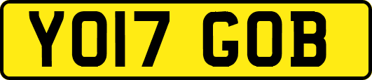 YO17GOB