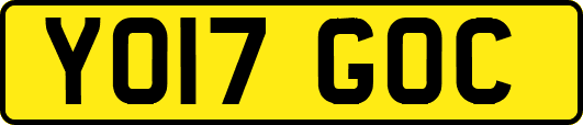 YO17GOC