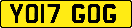 YO17GOG