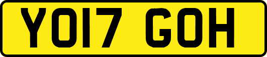 YO17GOH