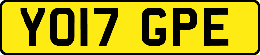 YO17GPE