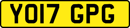 YO17GPG
