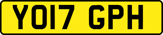 YO17GPH