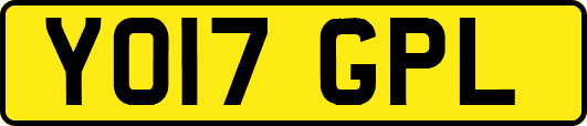 YO17GPL