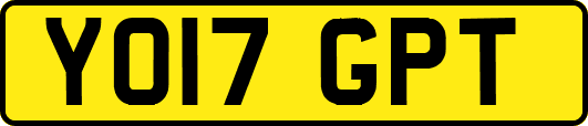 YO17GPT