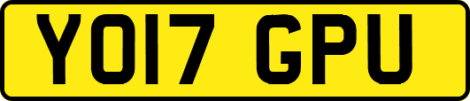 YO17GPU