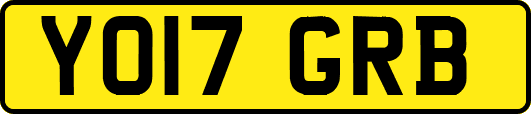 YO17GRB
