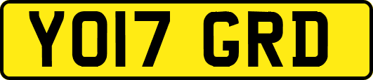 YO17GRD