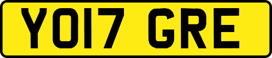 YO17GRE