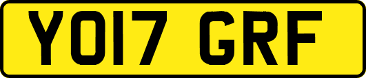 YO17GRF