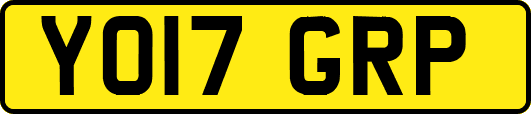 YO17GRP