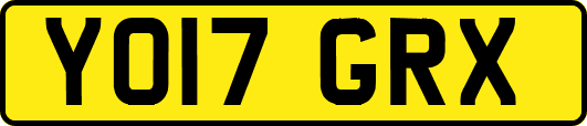 YO17GRX