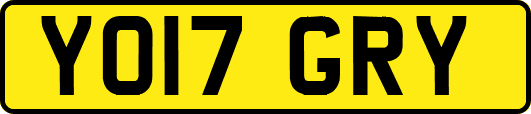 YO17GRY